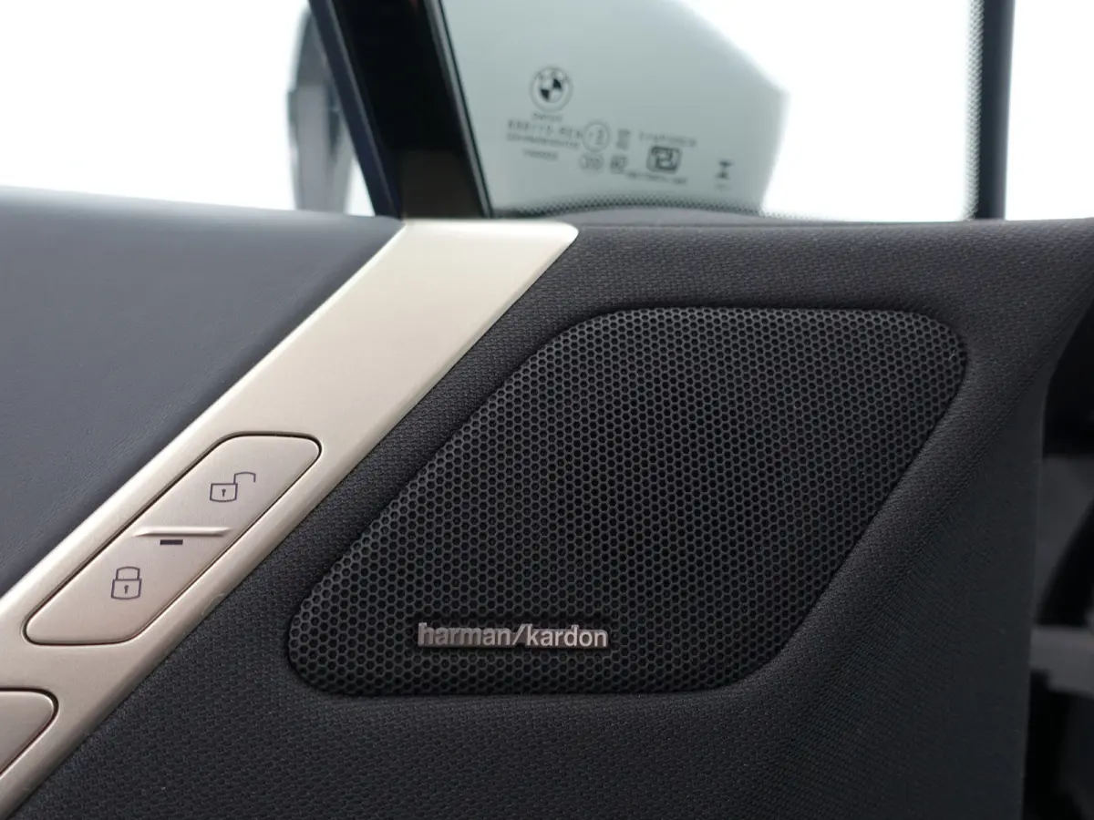 xDrive40 M Gold Edition 77 kWh- SOH 99%, Harman Kardon, Stoelmassage, Stuur/Stoelverwarming, Head Up, 360 Camera, Ada Cruise