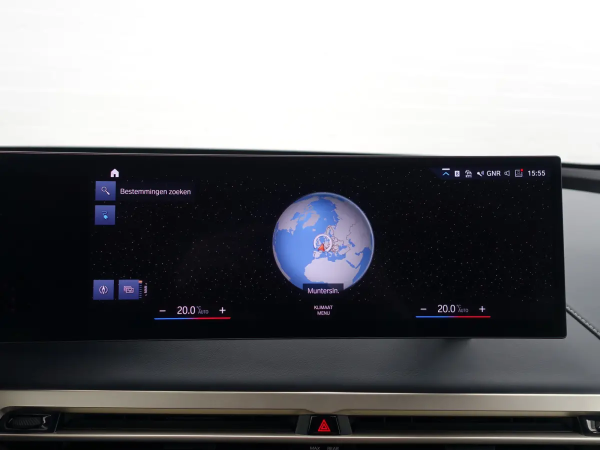 xDrive40 M Gold Edition 77 kWh- SOH 99%, Harman Kardon, Stoelmassage, Stuur/Stoelverwarming, Head Up, 360 Camera, Ada Cruise