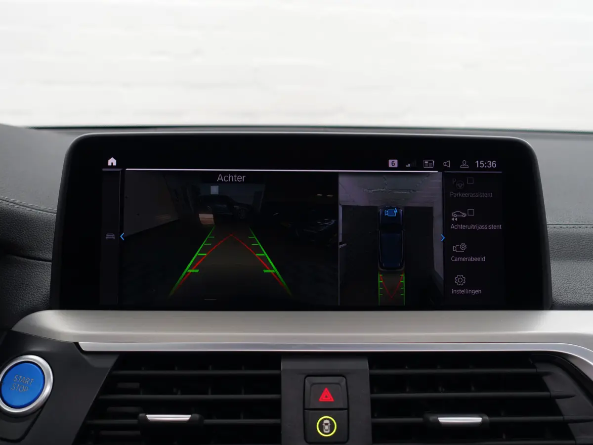 High Executive 80 kWh M Sport Aut- SOH 97%, Panoramadak, Harman Kardon, Head Up, Memory, CarPlay, Sfeerverlichting, 360 Camera