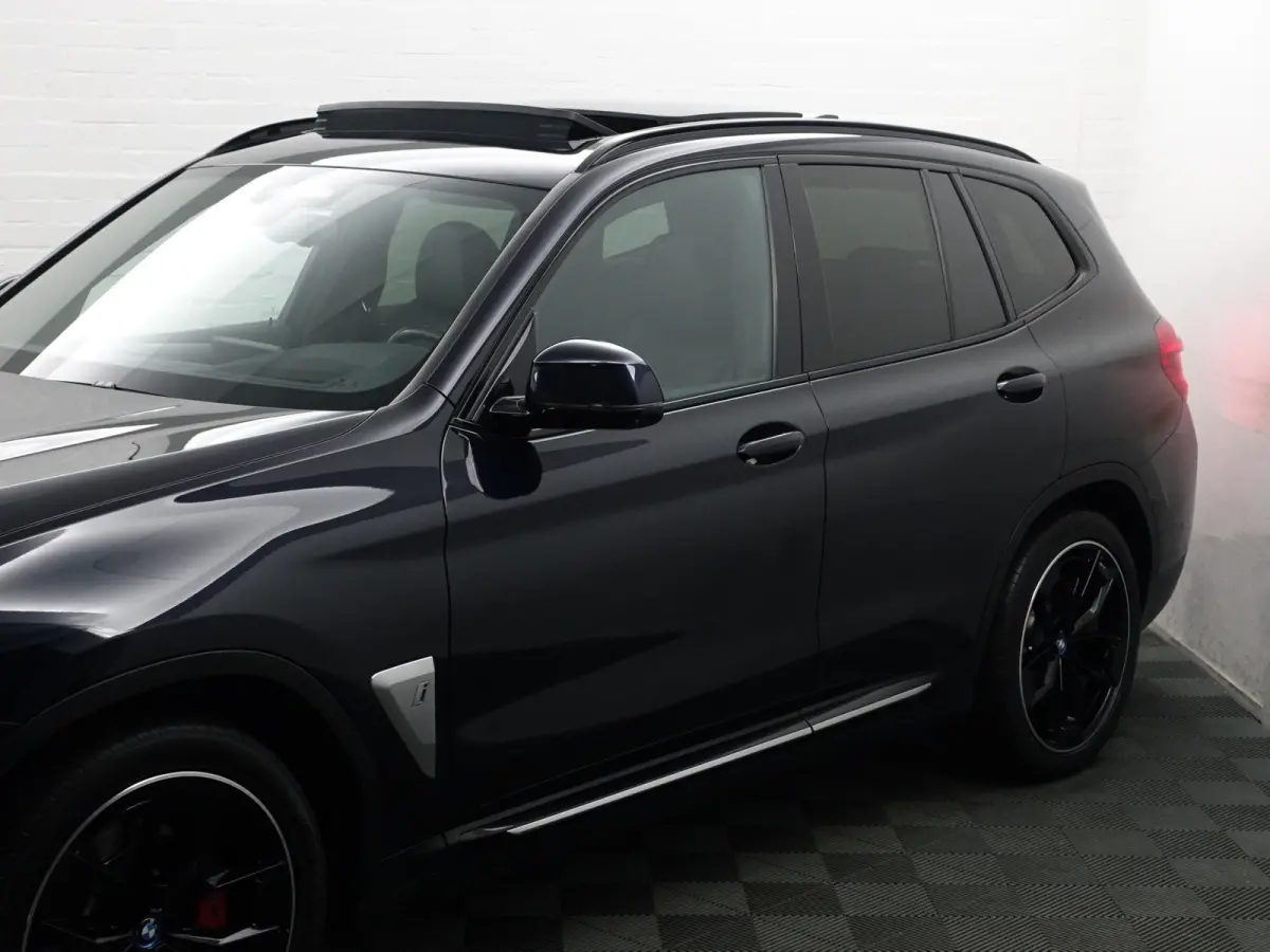 High Executive 80 kWh M Sport Aut- SOH 97%, Panoramadak, Harman Kardon, Head Up, Memory, CarPlay, Sfeerverlichting, 360 Camera