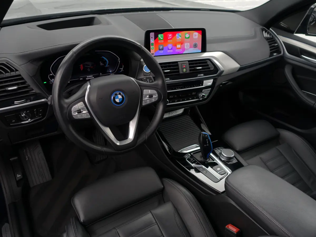 High Executive 80 kWh M Sport Aut- SOH 97%, Panoramadak, Harman Kardon, Head Up, Memory, CarPlay, Sfeerverlichting, 360 Camera