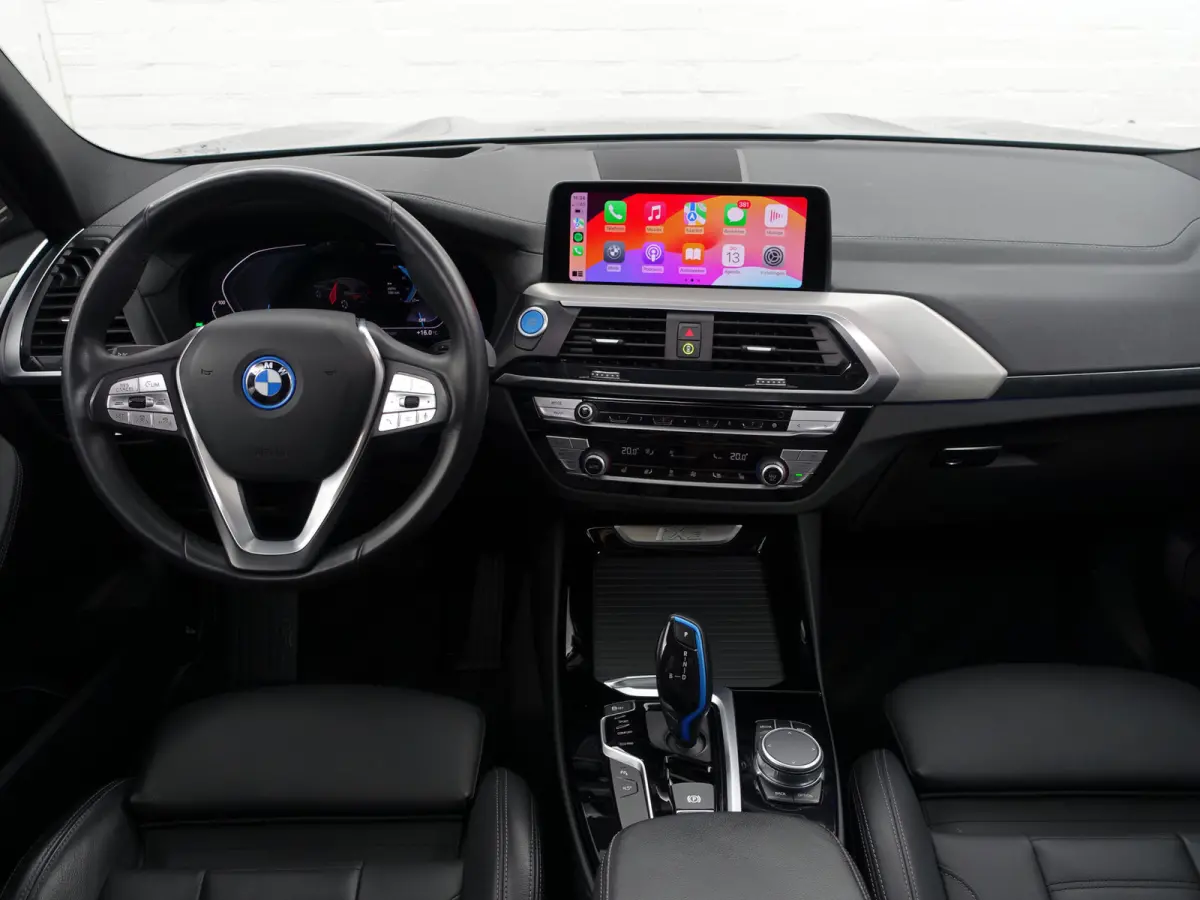 High Executive 80 kWh M Sport Aut- SOH 97%, Panoramadak, Harman Kardon, Head Up, Memory, CarPlay, Sfeerverlichting, 360 Camera