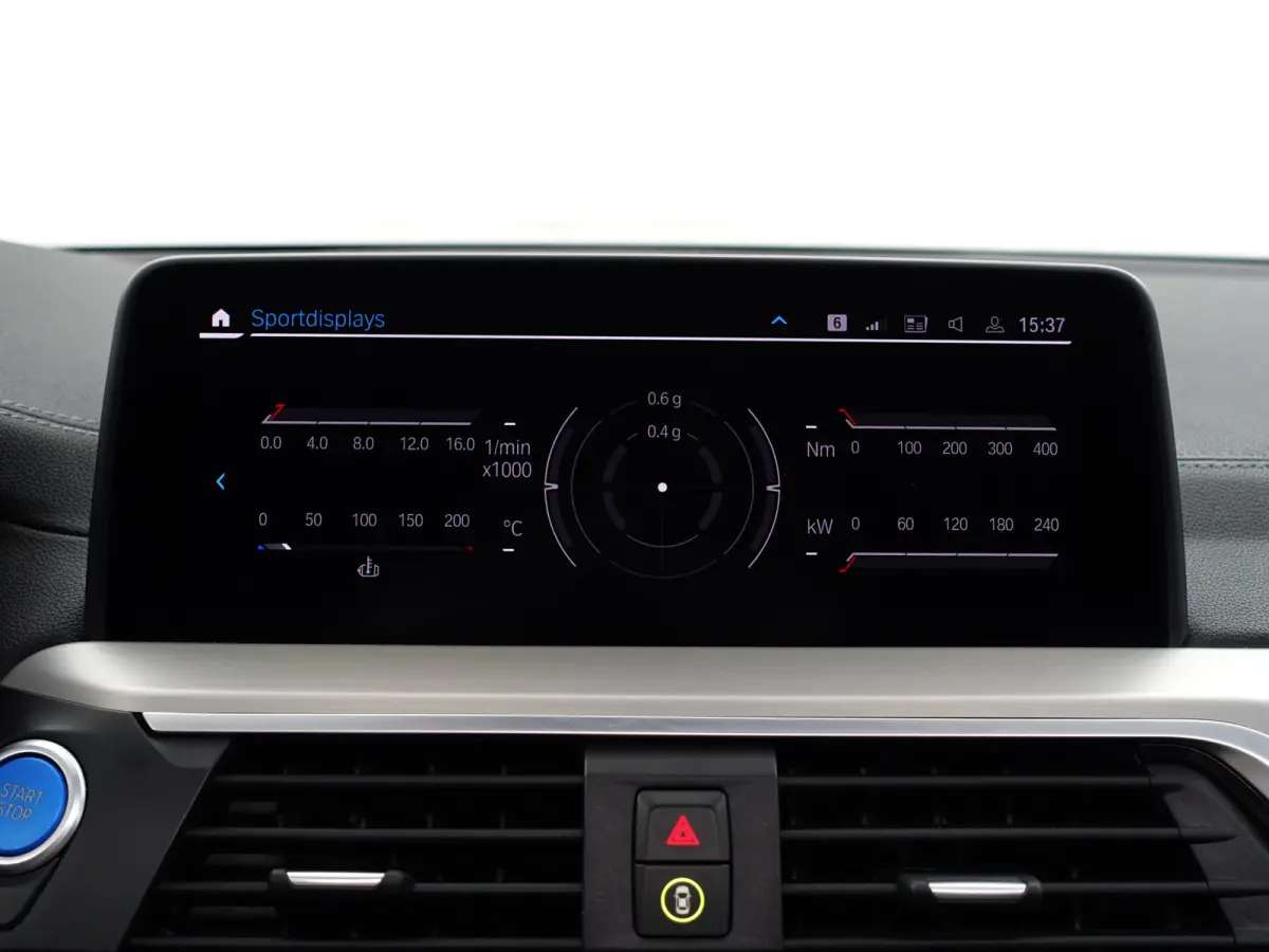 High Executive 80 kWh M Sport Aut- SOH 97%, Panoramadak, Harman Kardon, Head Up, Memory, CarPlay, Sfeerverlichting, 360 Camera