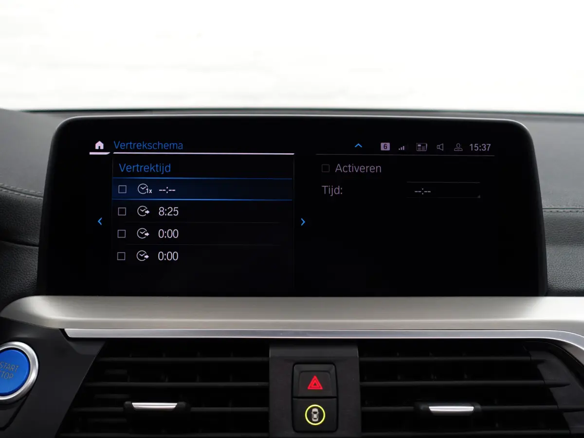 High Executive 80 kWh M Sport Aut- SOH 97%, Panoramadak, Harman Kardon, Head Up, Memory, CarPlay, Sfeerverlichting, 360 Camera