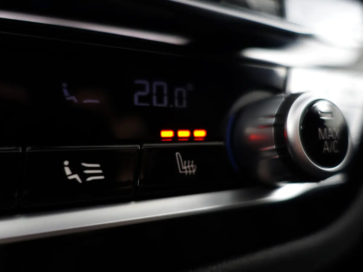 High Executive 80 kWh M Sport Aut- SOH 97%, Panoramadak, Harman Kardon, Head Up, Memory, CarPlay, Sfeerverlichting, 360 Camera