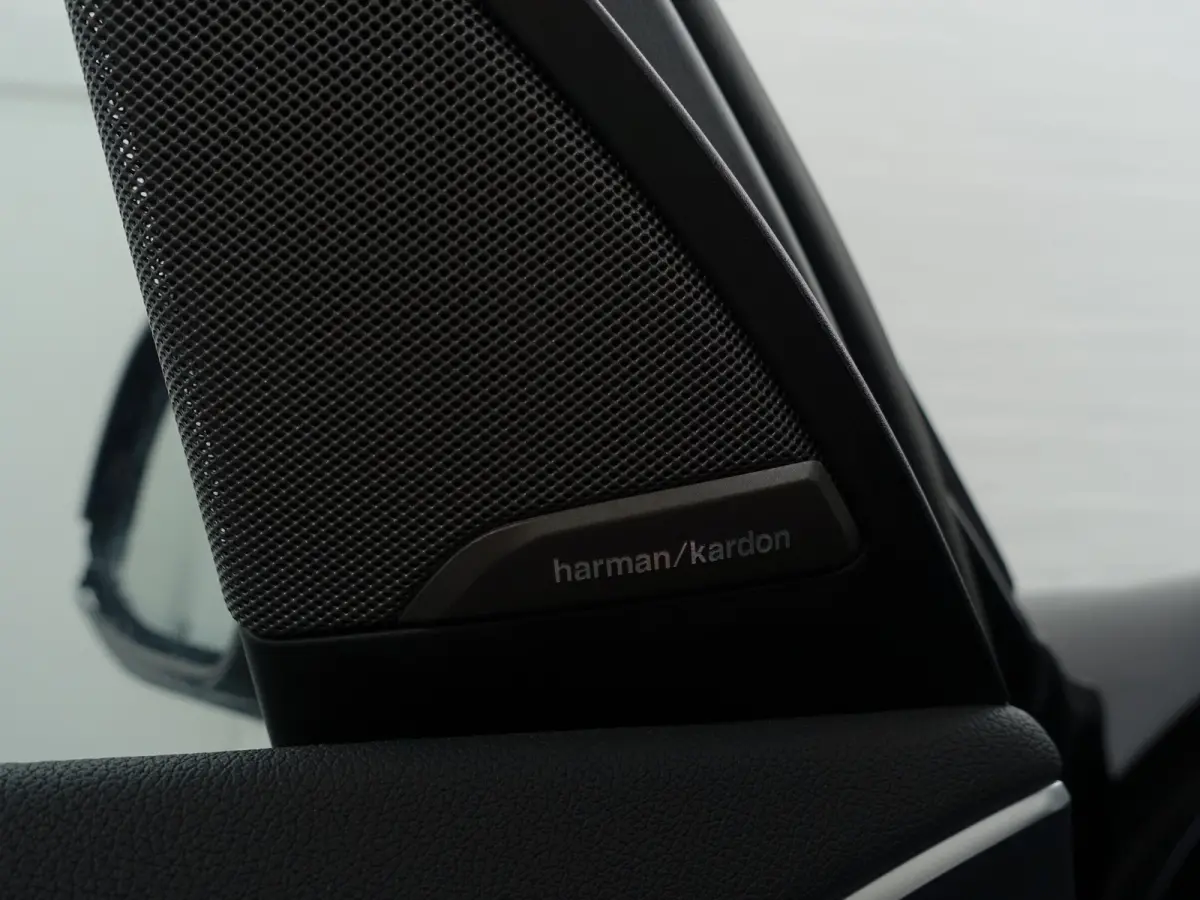 High Executive 80 kWh M Sport Aut- SOH 97%, Panoramadak, Harman Kardon, Head Up, Memory, CarPlay, Sfeerverlichting, 360 Camera