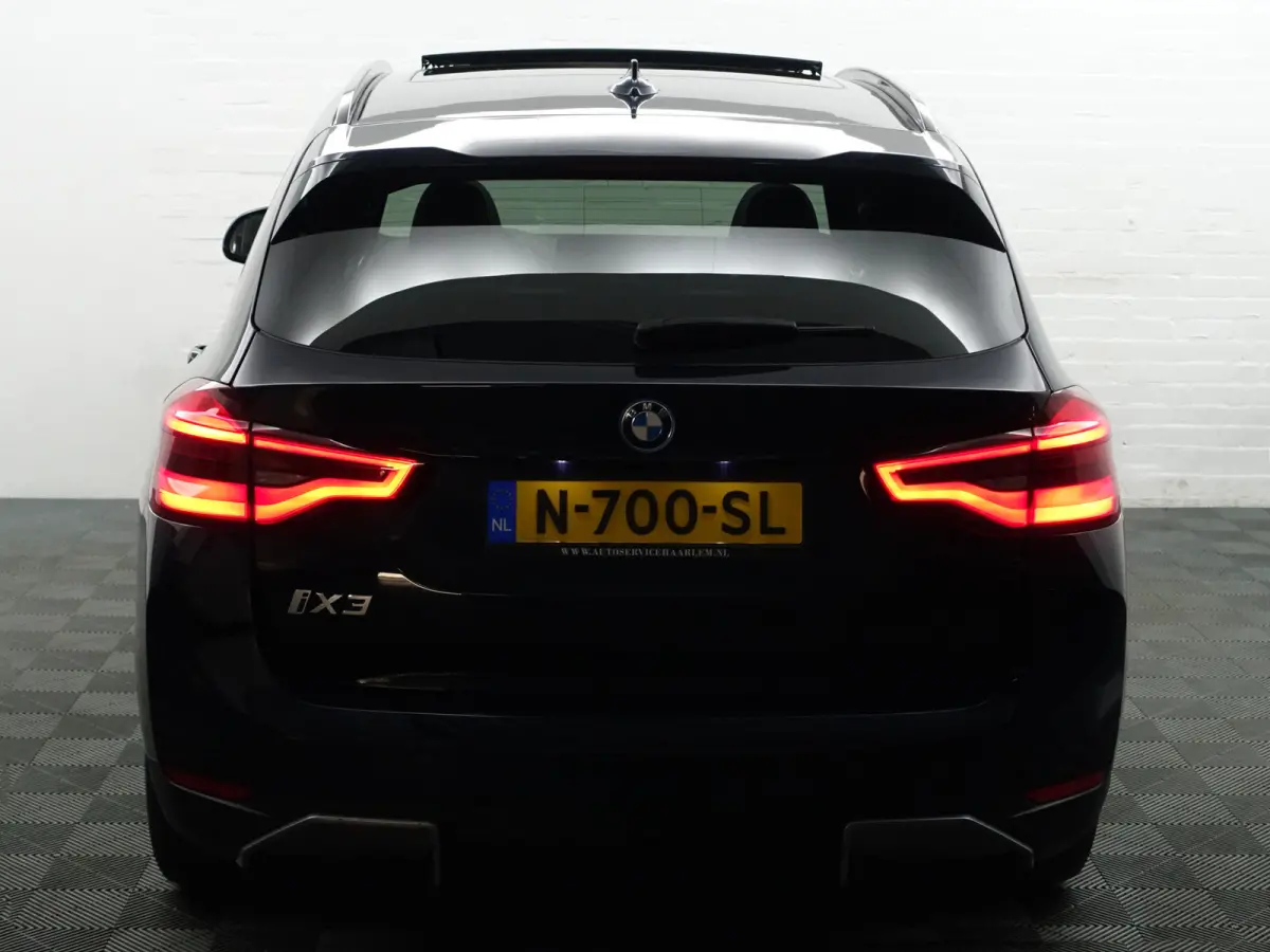 High Executive 80 kWh M Sport Aut- SOH 97%, Panoramadak, Harman Kardon, Head Up, Memory, CarPlay, Sfeerverlichting, 360 Camera
