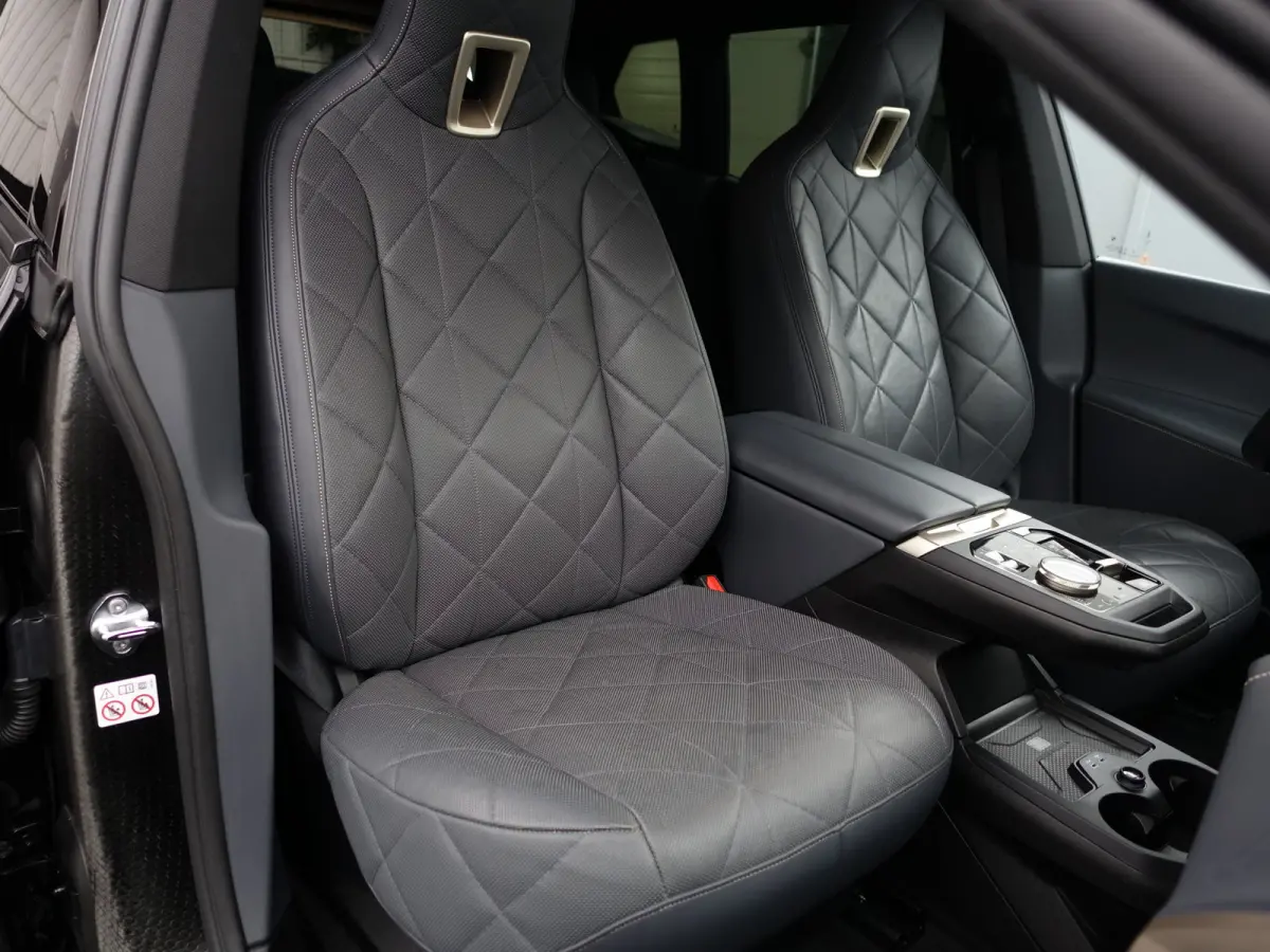 xDrive40 M Sport Plus 77 kWh- Stoelmassage, Harman Kardon, 360 Camera, Head Up, Memory Seats, Sfeerverlichting