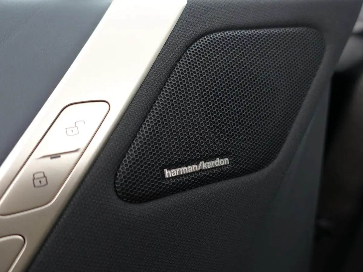 xDrive40 M Sport Plus 77 kWh- Stoelmassage, Harman Kardon, 360 Camera, Head Up, Memory Seats, Sfeerverlichting