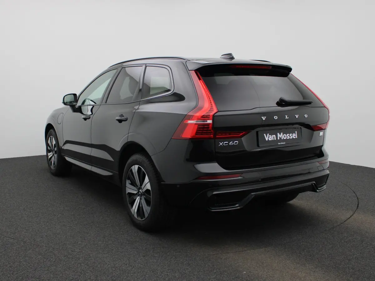 T6 PHEV AWD Plus Black Edition Aut. | PANO-SCHUIFDAK | STOEL-STUURWIELVERWARMING | HARMAN/KARDON | 360 CAMERA | LEER | STOELMEMORY
