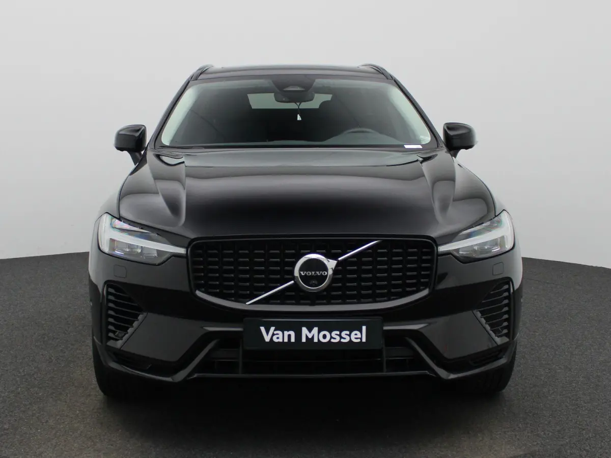 T6 PHEV AWD Plus Black Edition Aut. | PANO-SCHUIFDAK | STOEL-STUURWIELVERWARMING | HARMAN/KARDON | 360 CAMERA | LEER | STOELMEMORY