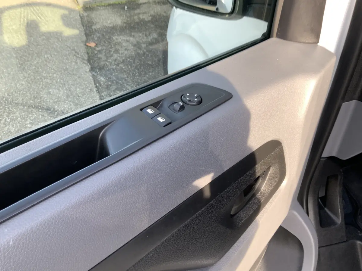 1.5 BlueHDI 100 XS Control Economy Airco Cruise Euro 6