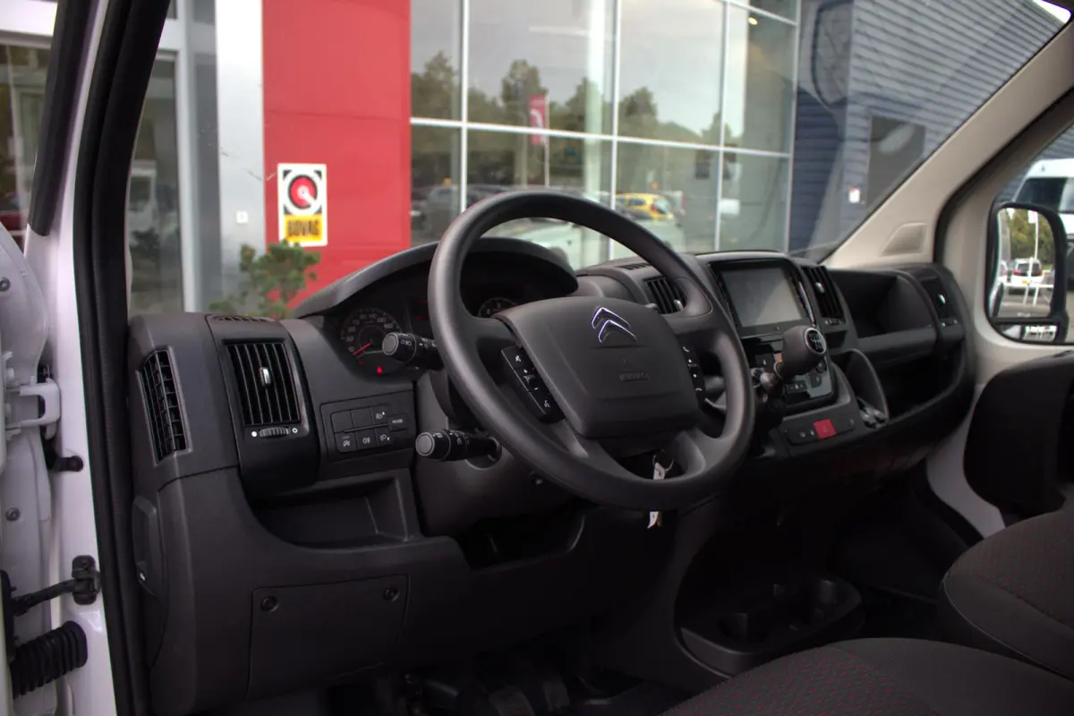 2.2 BlueHDi 120PK L2H2 3.0t | APPLE CARPLAY/ANDROID AUTO | CRUISE | AIRCO | TREKHAAK| CLIMATE CONTROL |