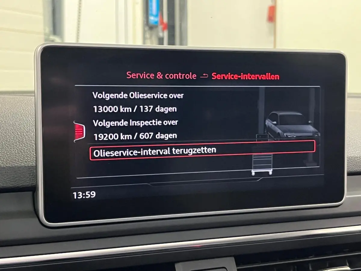 2.0 TFSI quattro Sport Pro Line S
