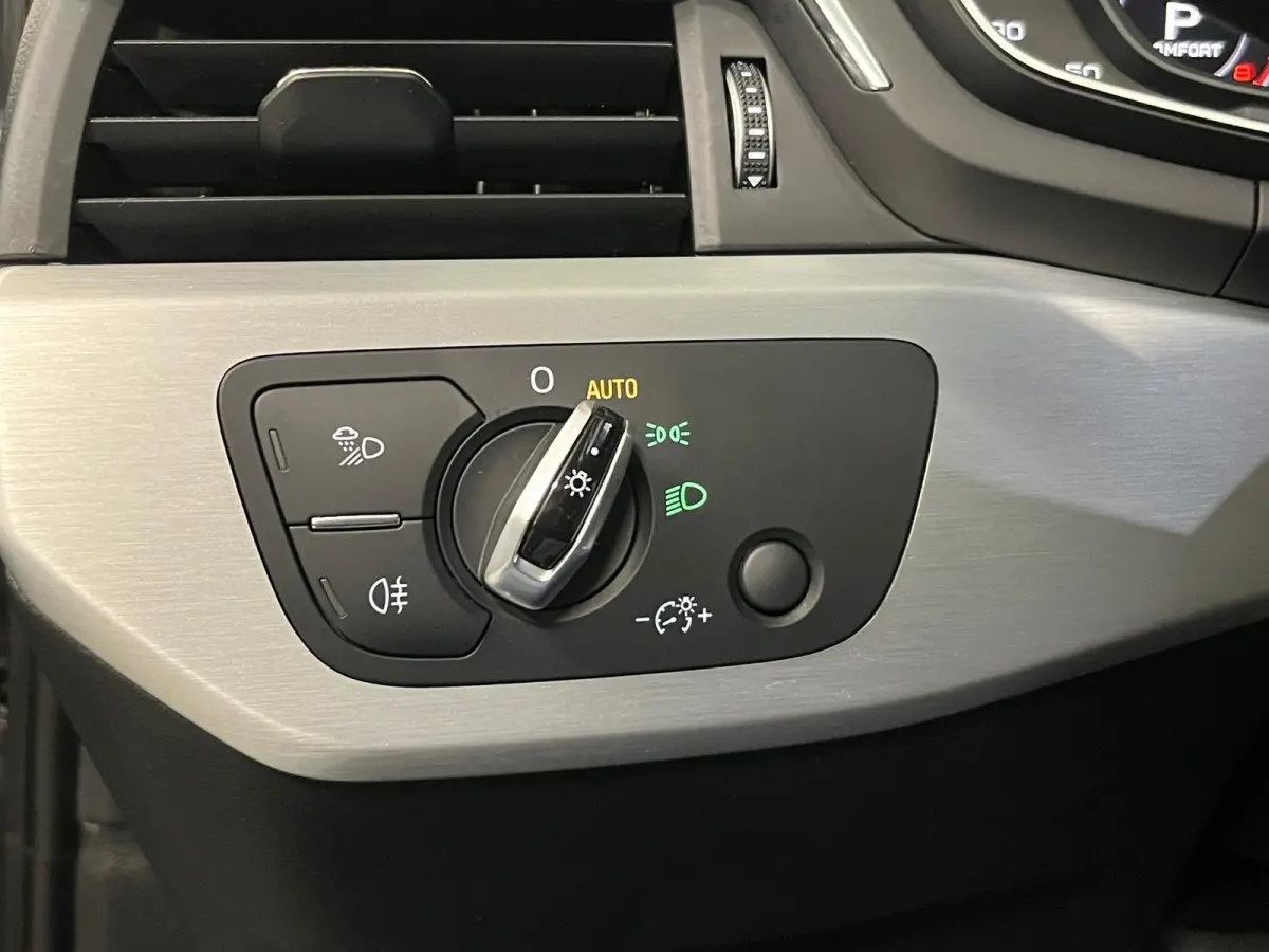 2.0 TFSI quattro Sport Pro Line S