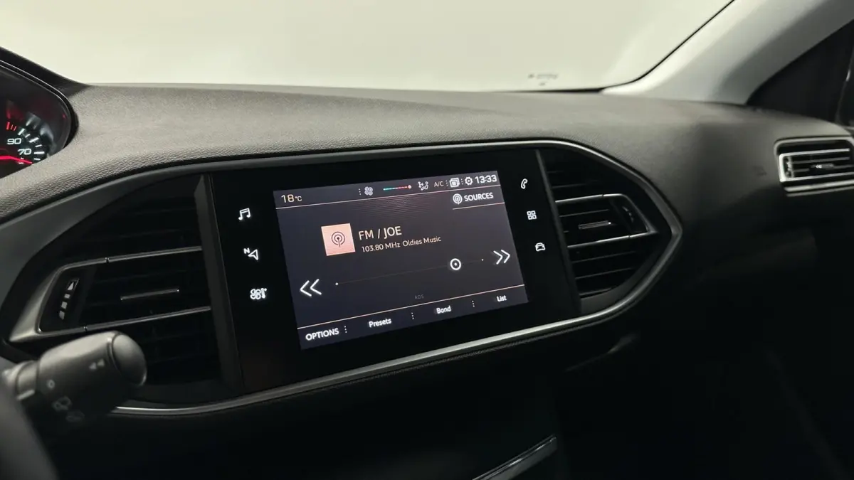 1.2 PureTech Blue Lease CARPLAY NAVI CRUISE ECC.