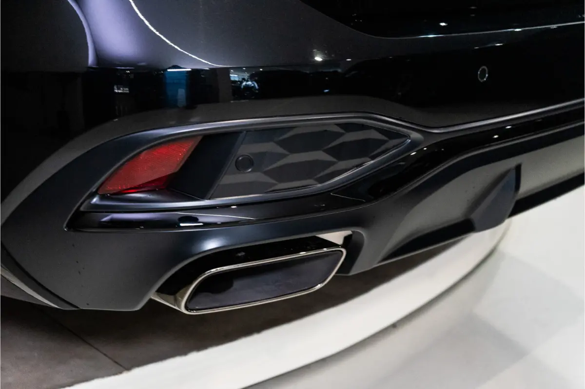 C9 e-hybrid 270KW Quattro S Edition Competition 367PK | Tech Pro | B&O | Lucht | Trekhaak | Werkelijk VOL OPTIE! 5 jaar Fabrieksgarantie