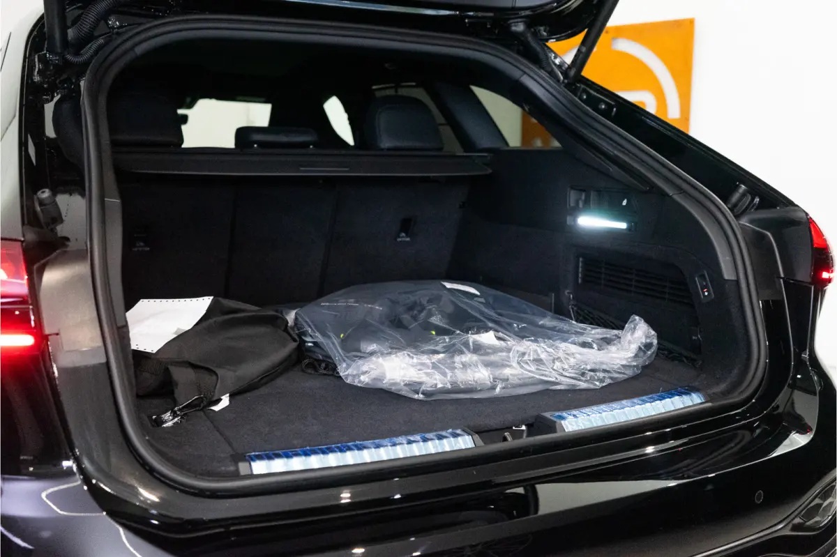 C9 e-hybrid 270KW Quattro S Edition Competition 367PK | Tech Pro | B&O | Lucht | Trekhaak | Werkelijk VOL OPTIE! 5 jaar Fabrieksgarantie