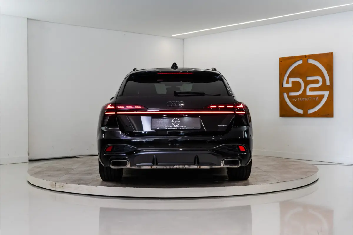C9 e-hybrid 270KW Quattro S Edition Competition 367PK | Tech Pro | B&O | Lucht | Trekhaak | Werkelijk VOL OPTIE! 5 jaar Fabrieksgarantie