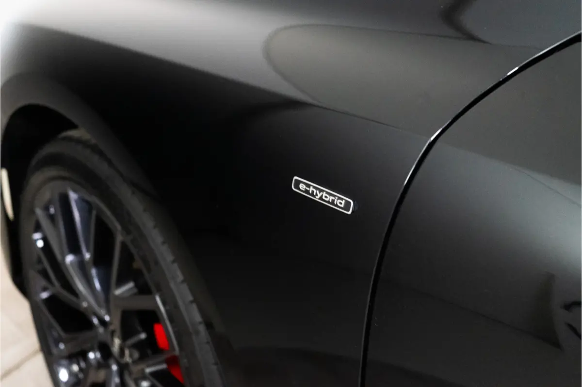 C9 e-hybrid 270KW Quattro S Edition Competition 367PK | Tech Pro | B&O | Lucht | Trekhaak | Werkelijk VOL OPTIE! 5 jaar Fabrieksgarantie