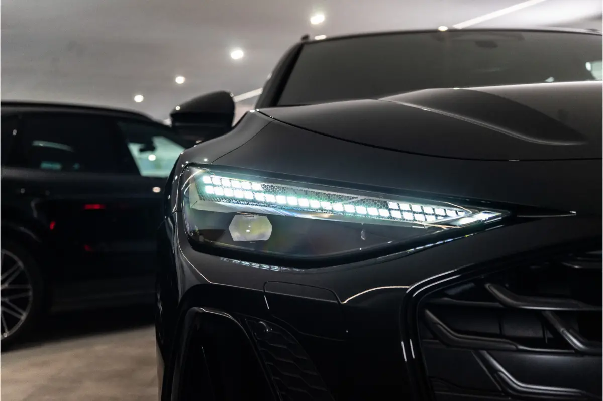 C9 e-hybrid 270KW Quattro S Edition Competition 367PK | Tech Pro | B&O | Lucht | Trekhaak | Werkelijk VOL OPTIE! 5 jaar Fabrieksgarantie