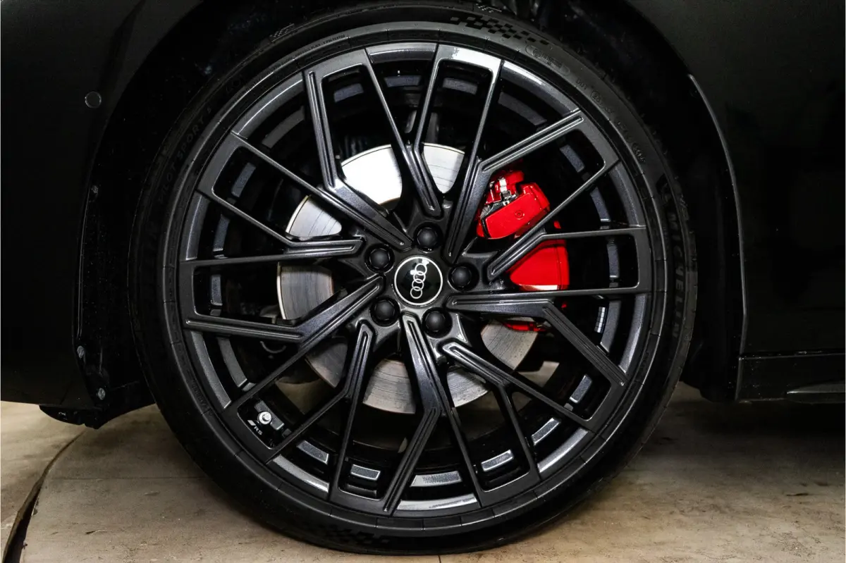 C9 e-hybrid 270KW Quattro S Edition Competition 367PK | Tech Pro | B&O | Lucht | Trekhaak | Werkelijk VOL OPTIE! 5 jaar Fabrieksgarantie