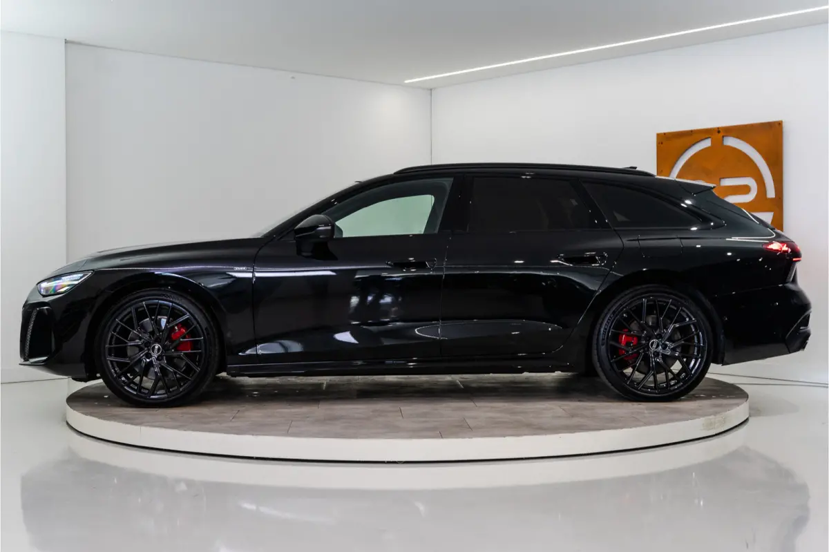 C9 e-hybrid 270KW Quattro S Edition Competition 367PK | Tech Pro | B&O | Lucht | Trekhaak | Werkelijk VOL OPTIE! 5 jaar Fabrieksgarantie
