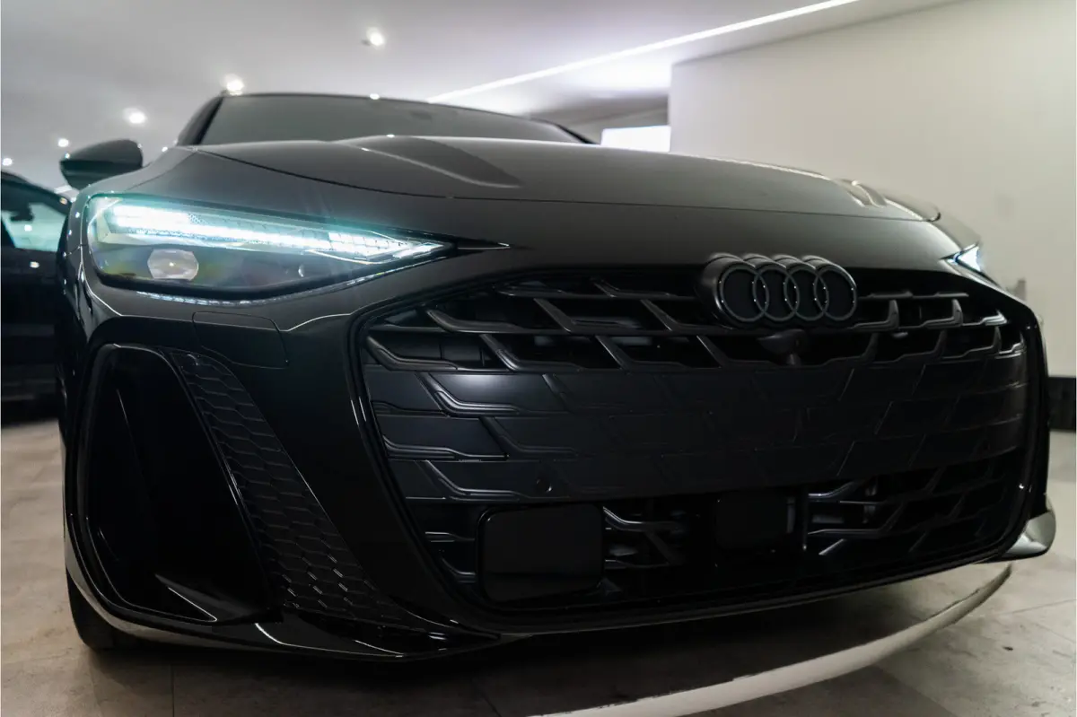 C9 e-hybrid 270KW Quattro S Edition Competition 367PK | Tech Pro | B&O | Lucht | Trekhaak | Werkelijk VOL OPTIE! 5 jaar Fabrieksgarantie