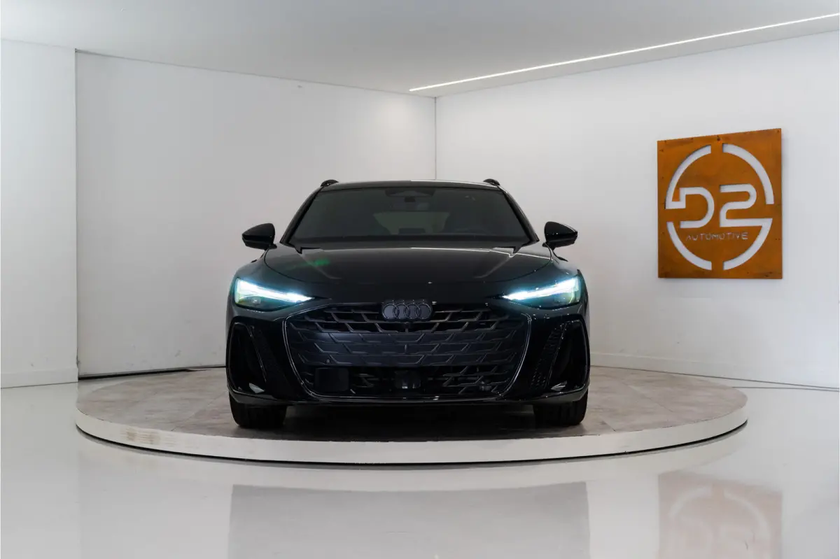 C9 e-hybrid 270KW Quattro S Edition Competition 367PK | Tech Pro | B&O | Lucht | Trekhaak | Werkelijk VOL OPTIE! 5 jaar Fabrieksgarantie