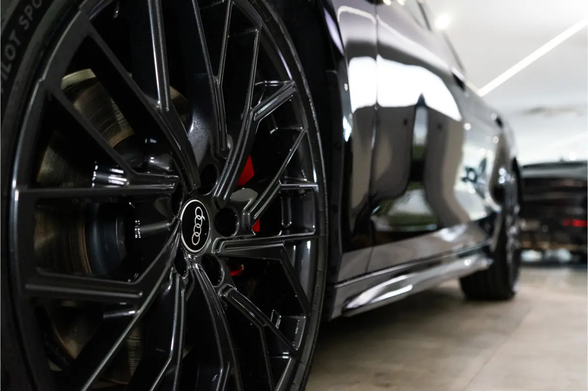 C9 e-hybrid 270KW Quattro S Edition Competition 367PK | Tech Pro | B&O | Lucht | Trekhaak | Werkelijk VOL OPTIE! 5 jaar Fabrieksgarantie