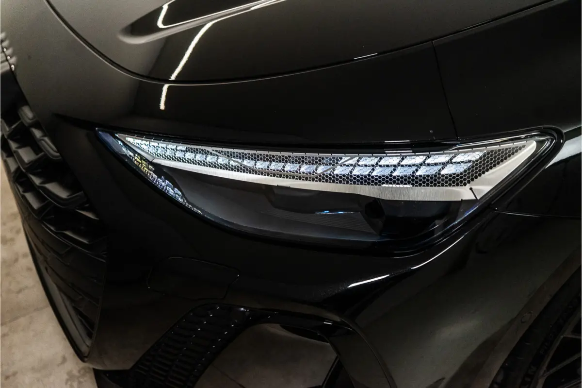 C9 e-hybrid 270KW Quattro S Edition Competition 367PK | Tech Pro | B&O | Lucht | Trekhaak | Werkelijk VOL OPTIE! 5 jaar Fabrieksgarantie