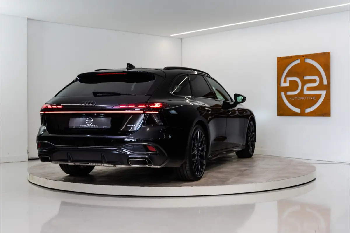 C9 e-hybrid 270KW Quattro S Edition Competition 367PK | Tech Pro | B&O | Lucht | Trekhaak | Werkelijk VOL OPTIE! 5 jaar Fabrieksgarantie