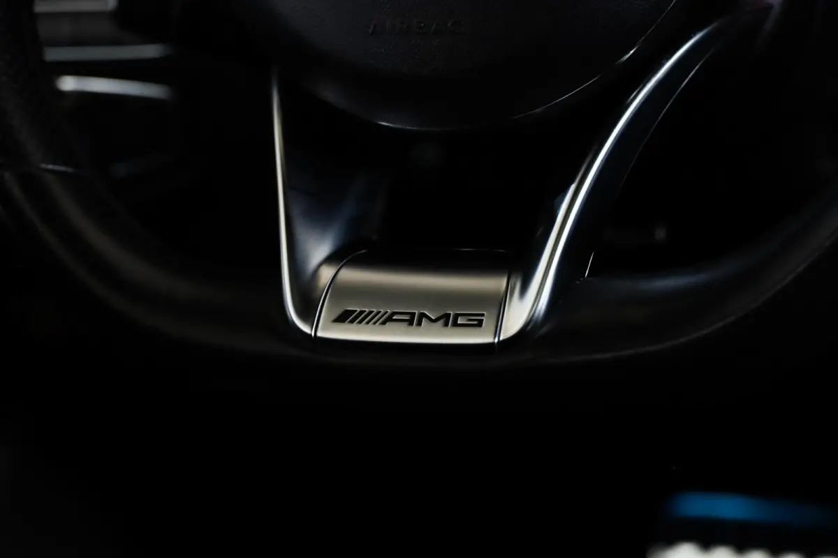 AMG 63