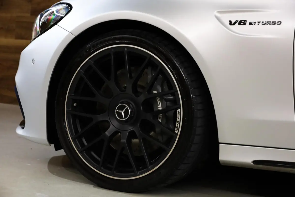 AMG 63