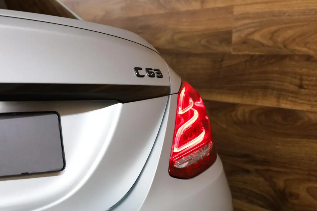 AMG 63