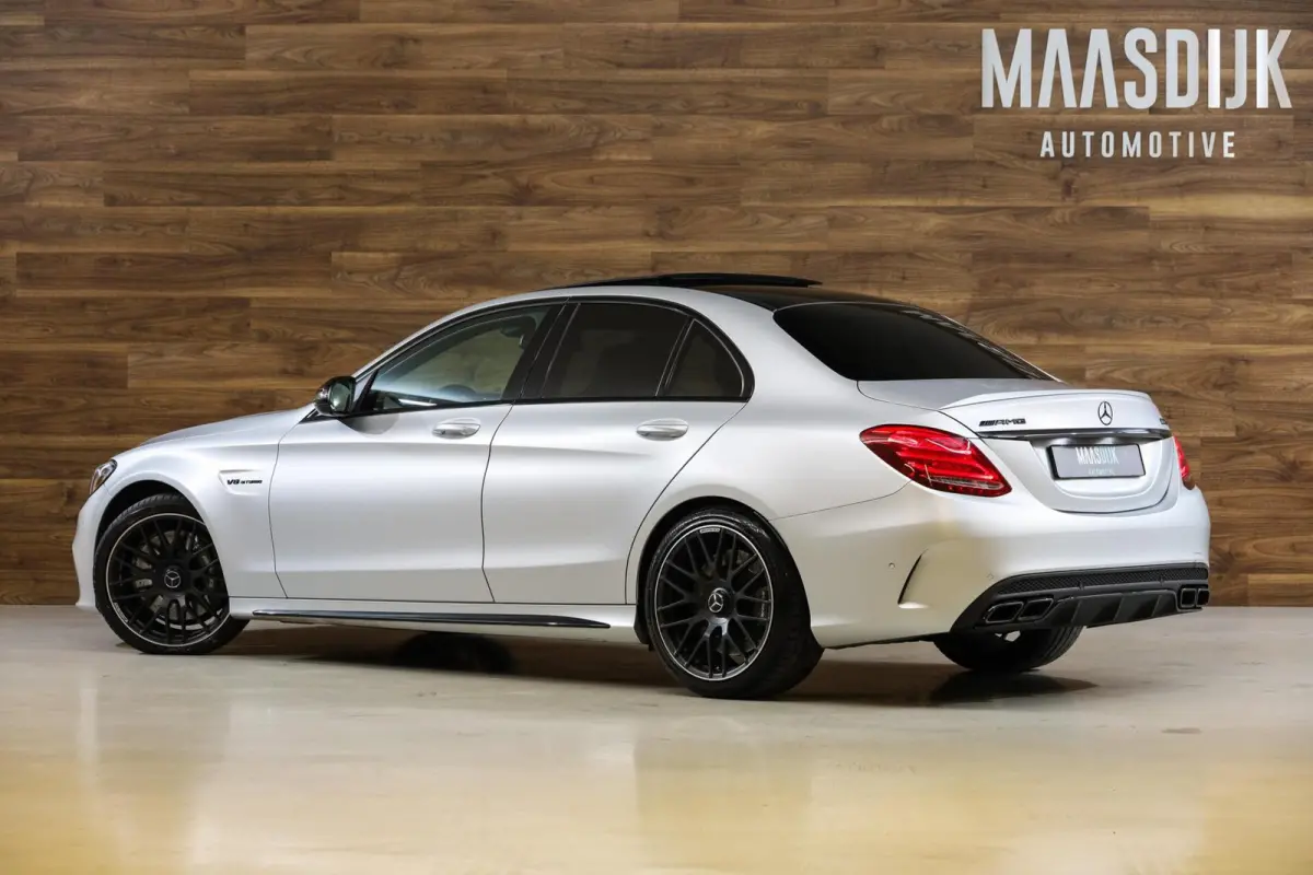 AMG 63