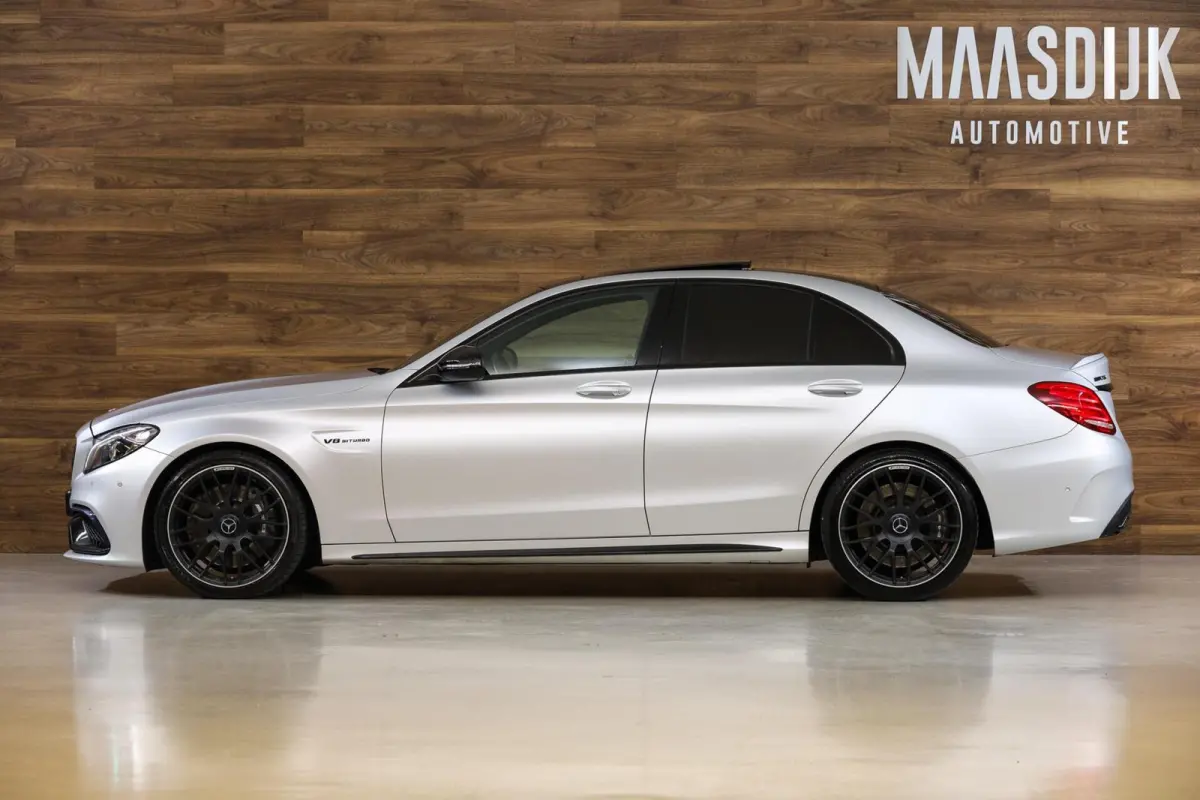 AMG 63