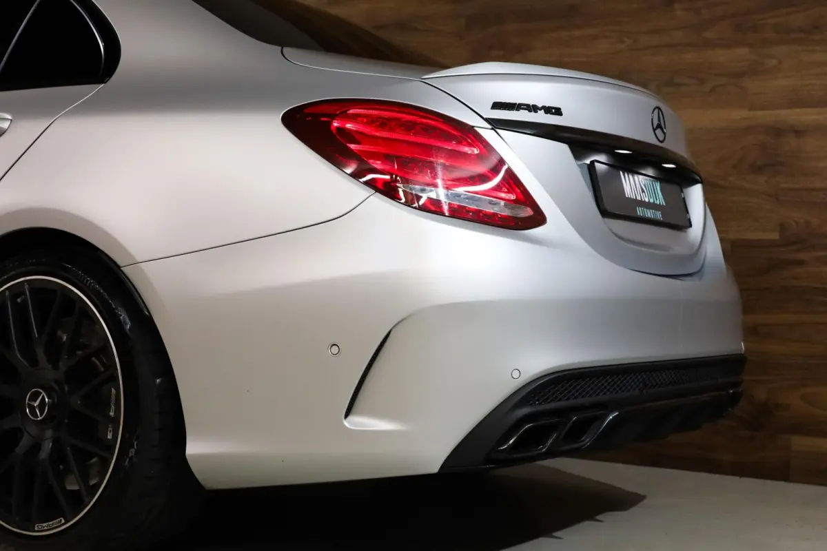 AMG 63