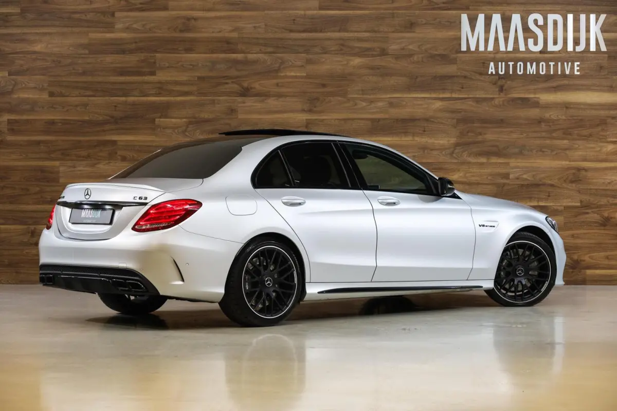 AMG 63