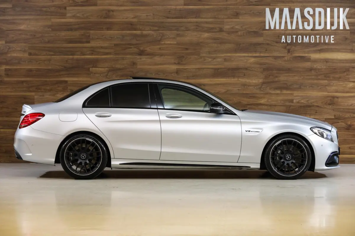 AMG 63