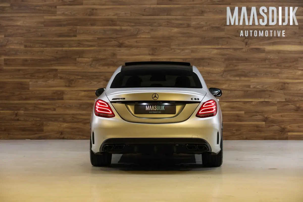 AMG 63