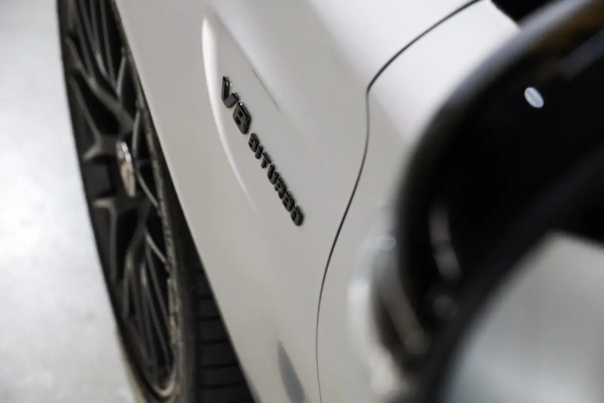 AMG 63