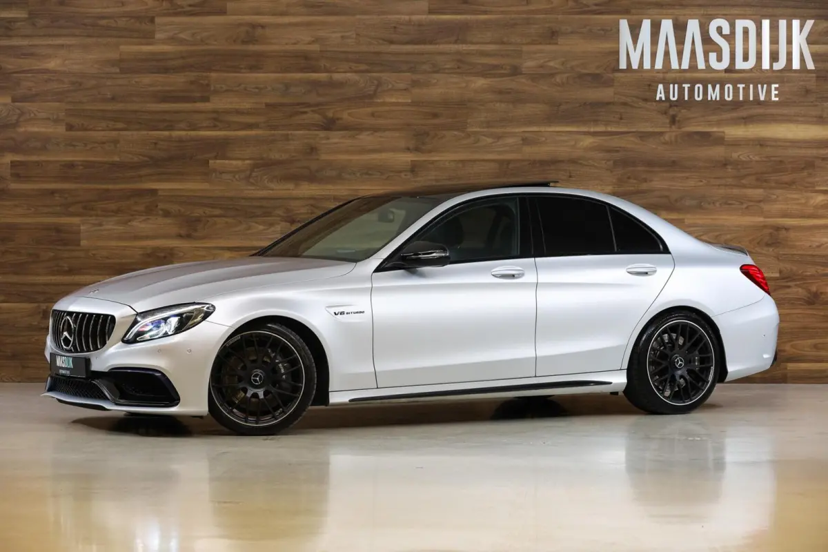 AMG 63