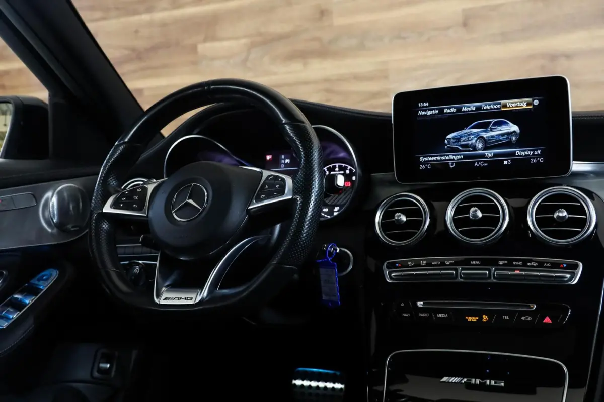 AMG 63