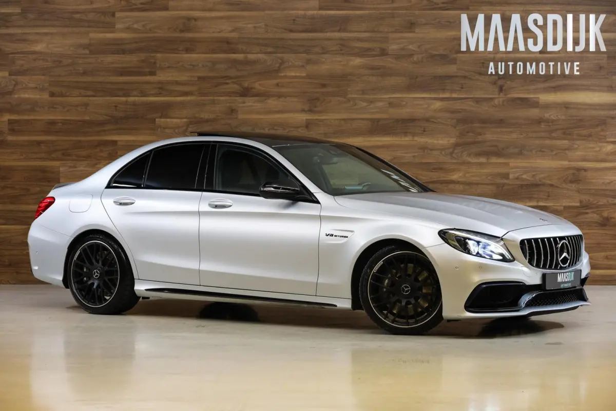 AMG 63
