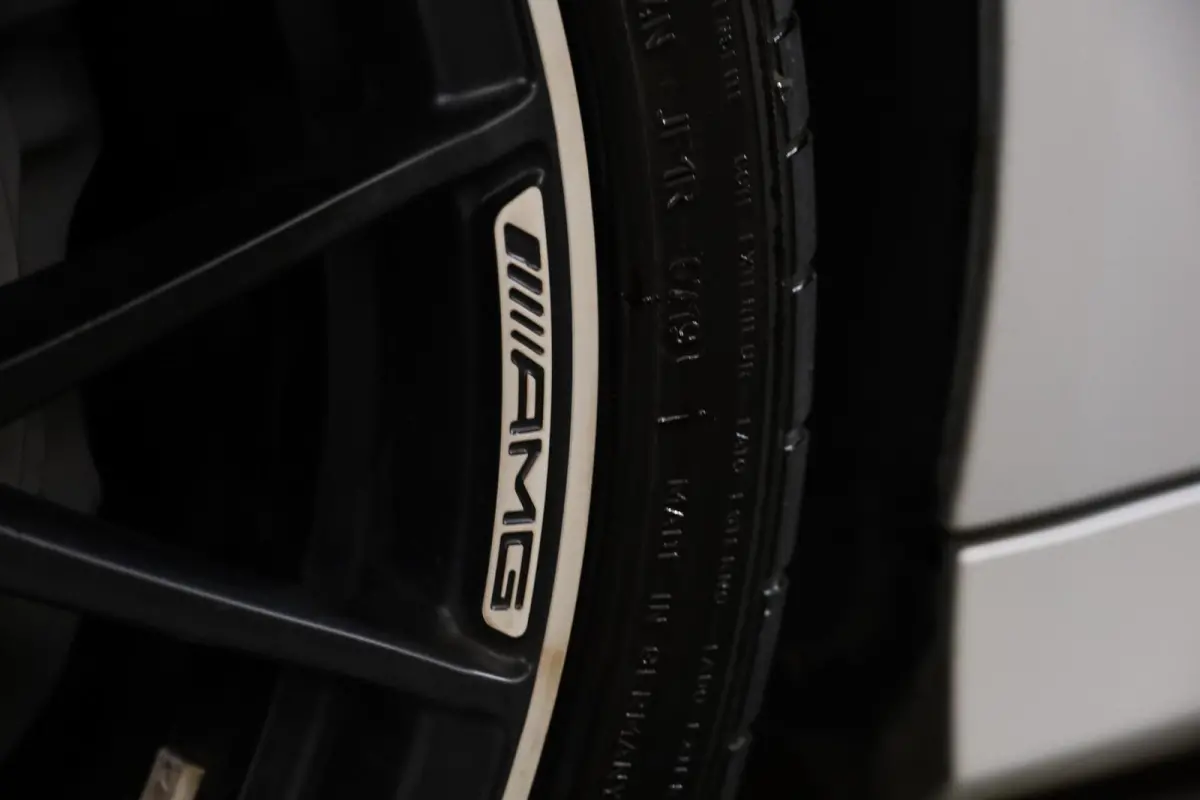 AMG 63