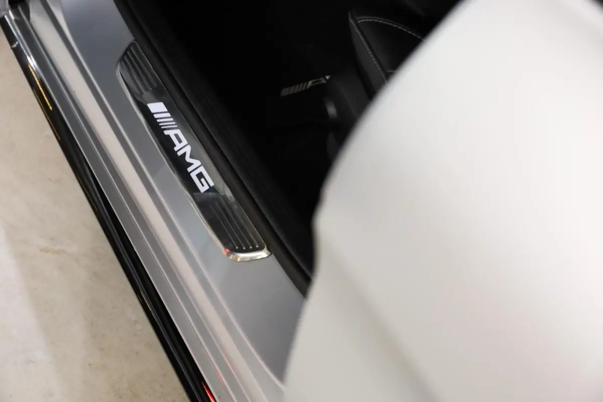 AMG 63