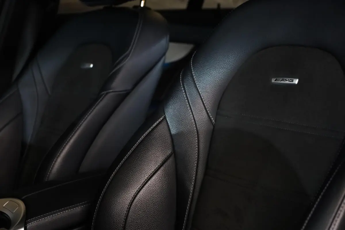 AMG 63