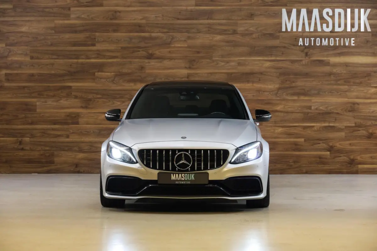 AMG 63