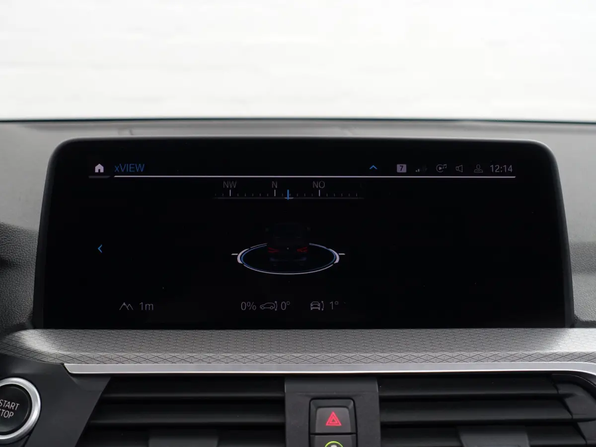 xDrive30e eDrive M Sport Shadowline Aut- Panoramadak, Sfeerverlichting, Carplay, Android Auto, Standkachel